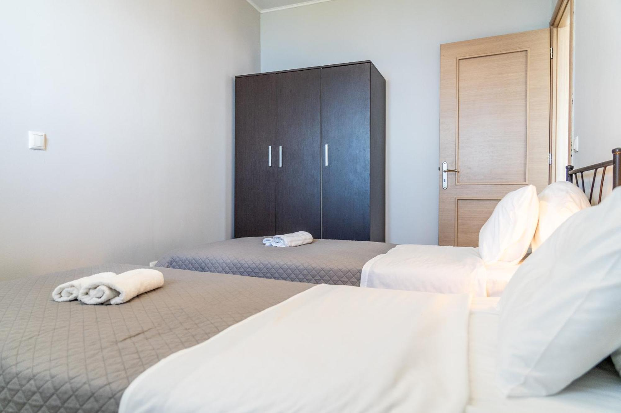 Koroni Family House With The Best View 84 Sqm Exterior photo